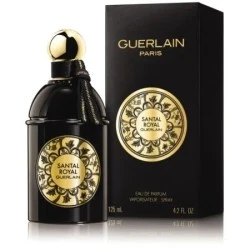 Guerlain Santal Royal EDP 125 ml - ТЕСТЕР Унисекс